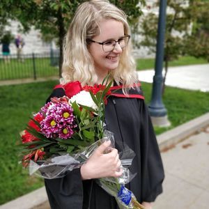 Meet your Posher, Isabelle